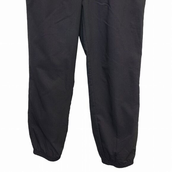 Old Navy Active Black Athletic Dry-Wicking Cropped Jogger Pants Youth XL (14) - Picture 3 of 15